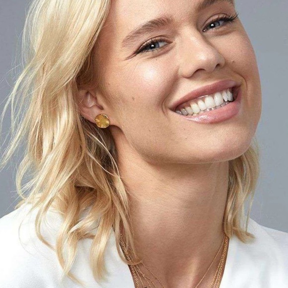 Gorjana Jewelry - Gorjana Chloe Large Studs